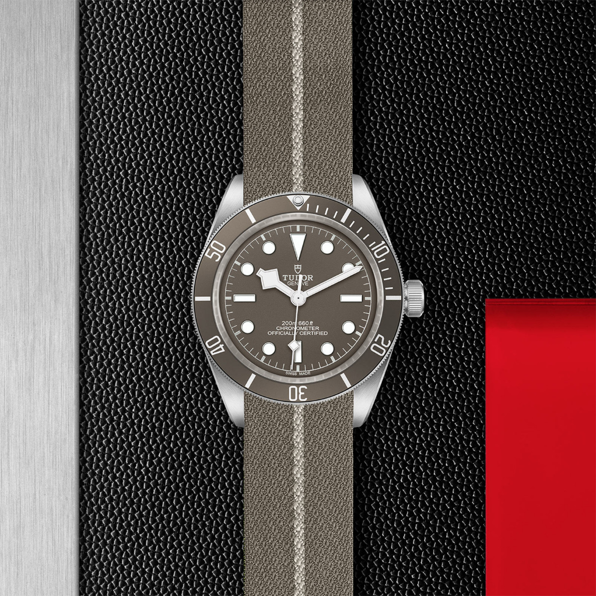 Black Bay 58 925