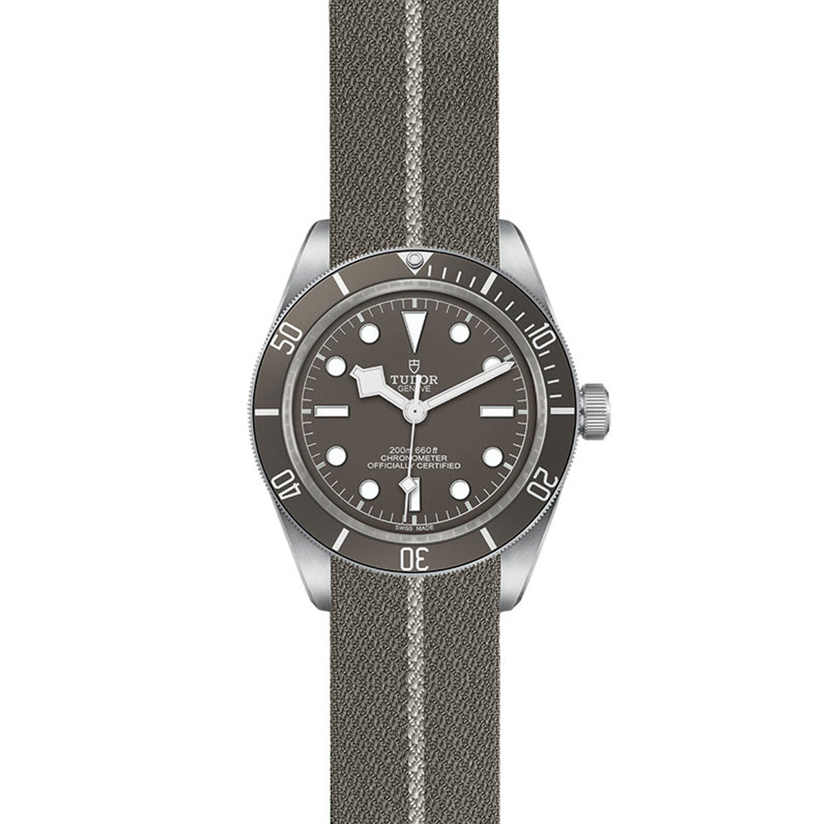 Black Bay 58 925