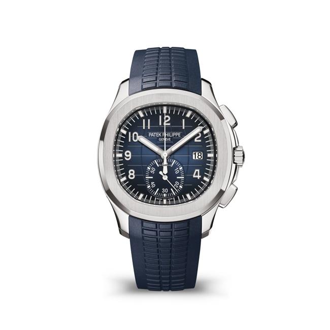 Patek Philippe Aquanaut 5968G-001
