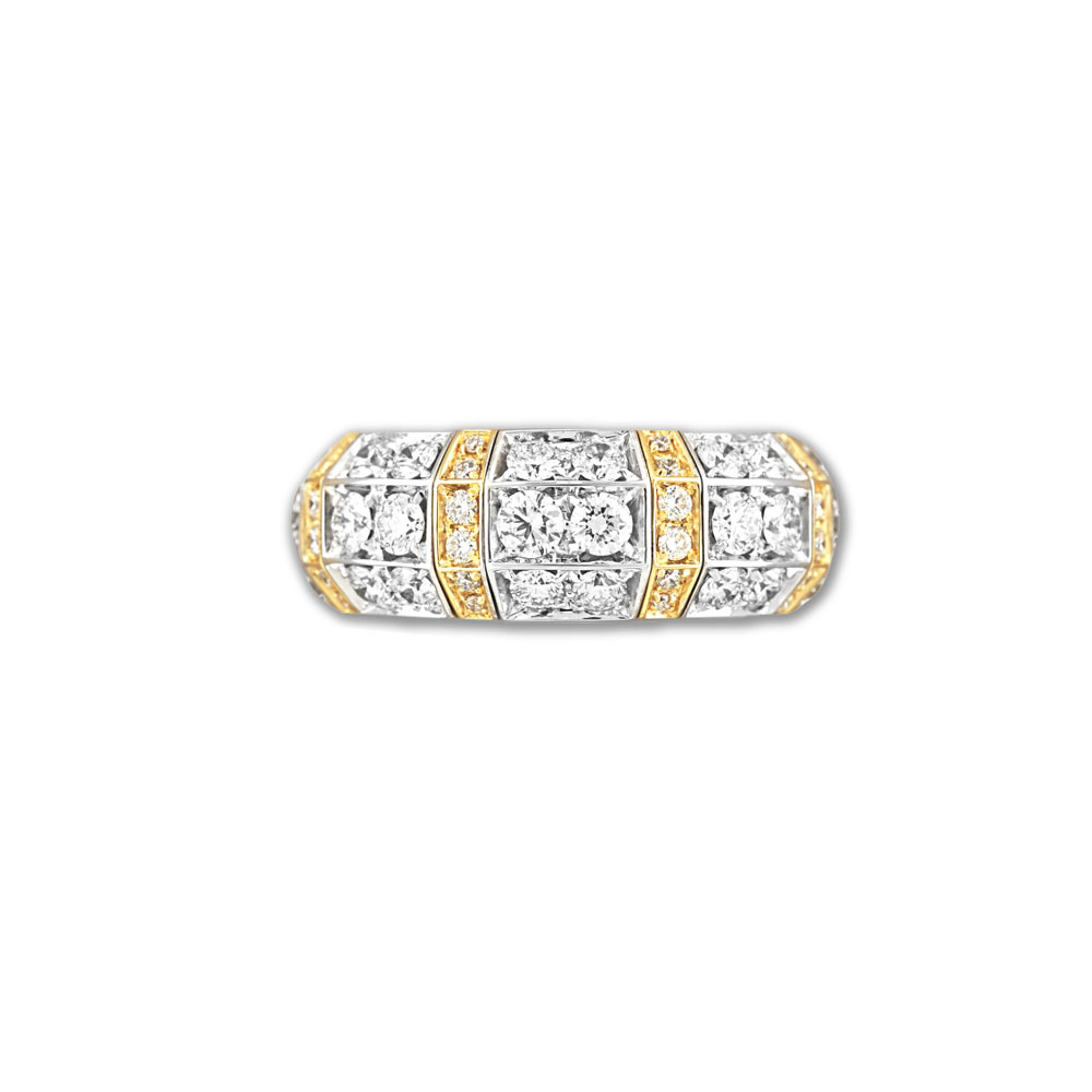 And Just Like That, These Rings Are Back
