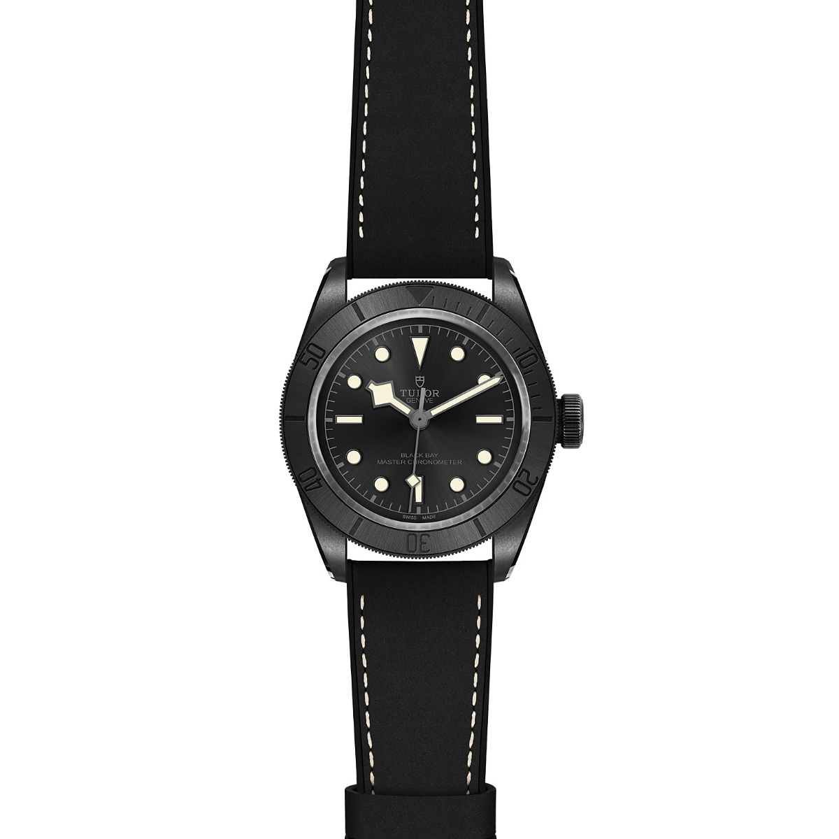 Black Bay Ceramic