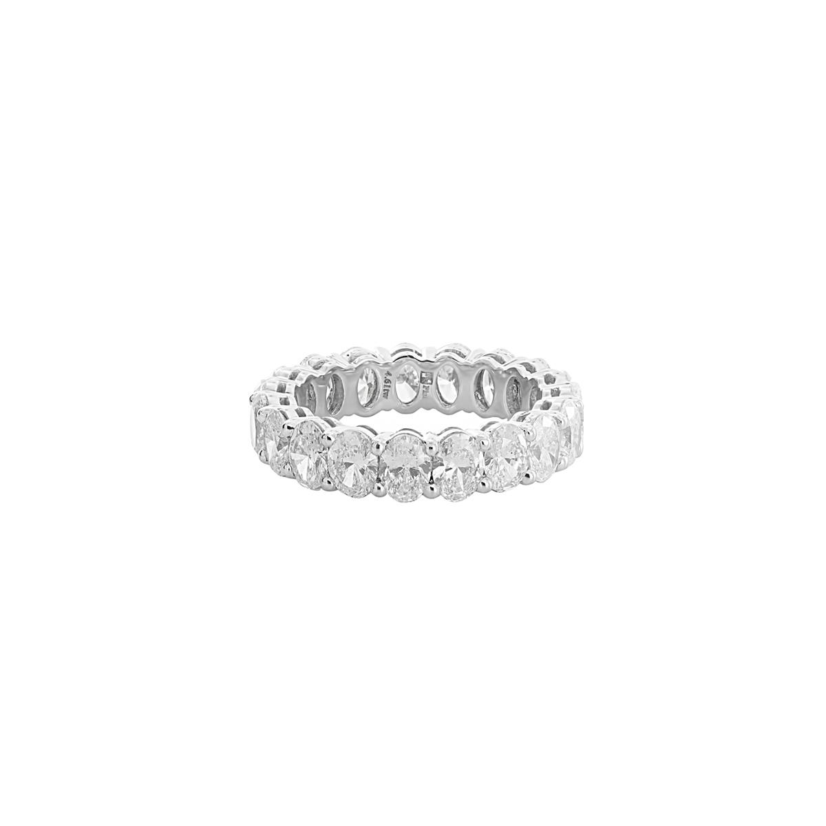 Come Check Out Our Selection of Diamond Eternity Bands