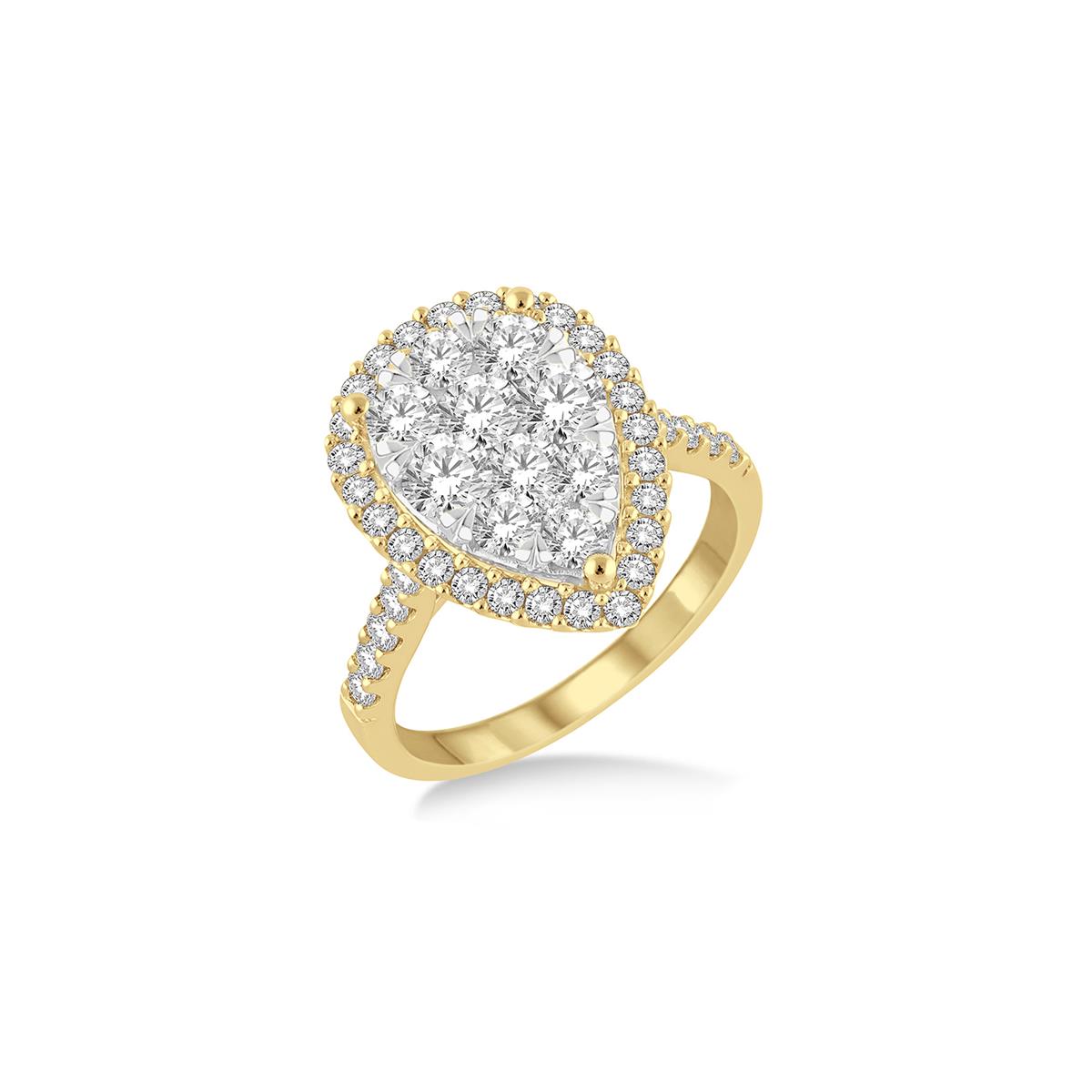 New Rings to Ring in the New Year