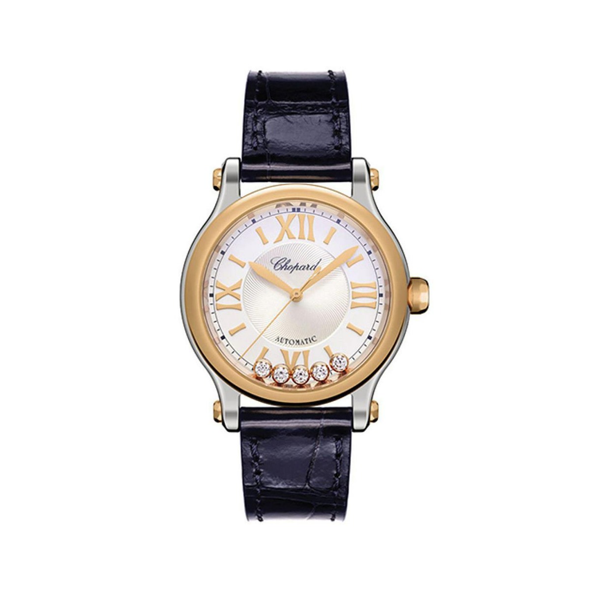 Chopard Happy Sport 33mm