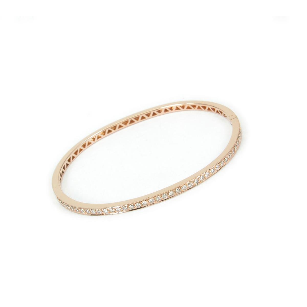 Elevate Your Everyday Style With Our Stunning Rose Gold Bracelets!