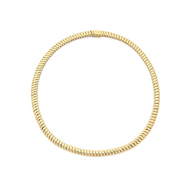 Anita Ko Classic Zoe Choker Necklace