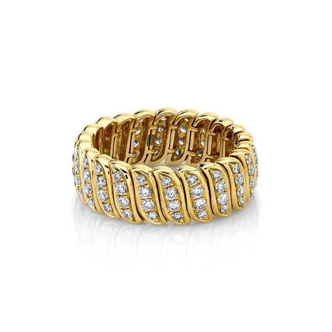 Anita Ko Diamond Zoe Ring