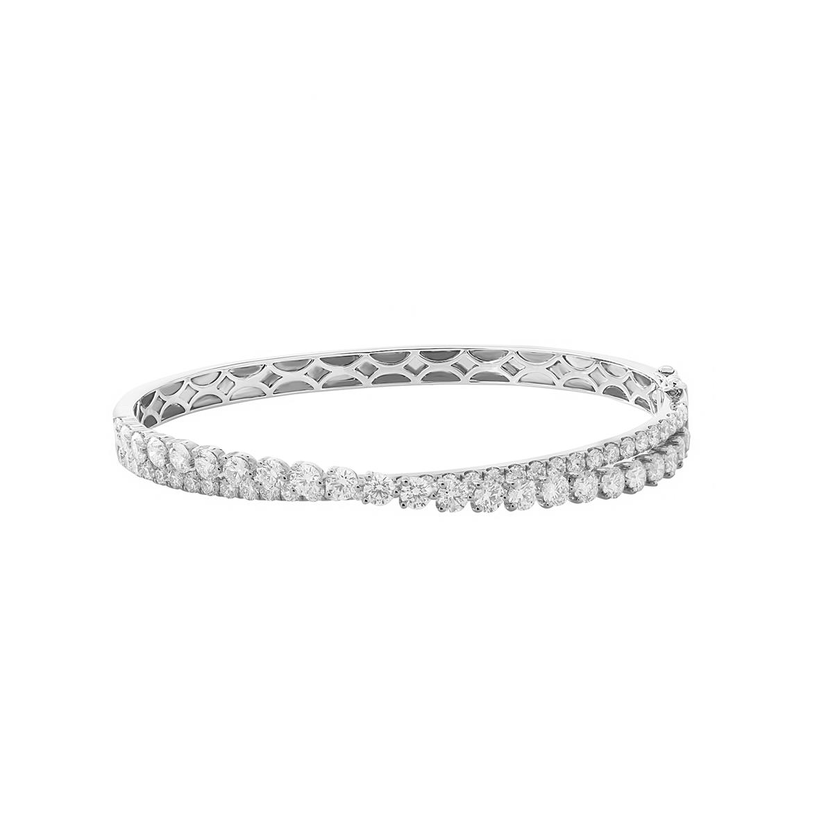 Your Daily Reminder That Diamonds Are Always A Good Idea!