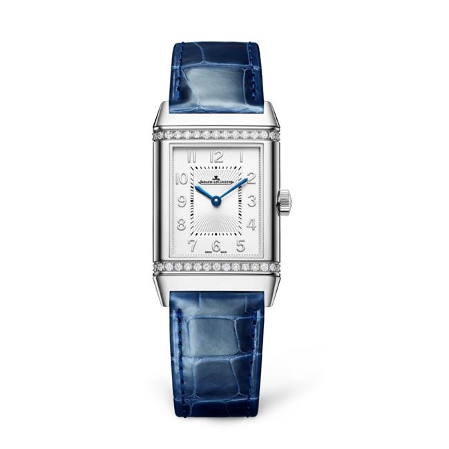 Jaeger-LeCoultre Reverso Classic Duetto 40mm