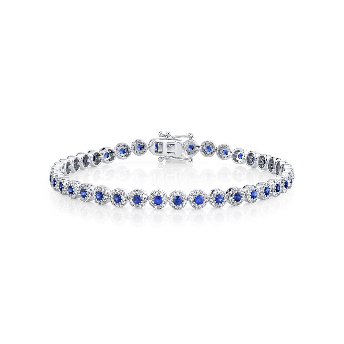 Sapphire Dreams