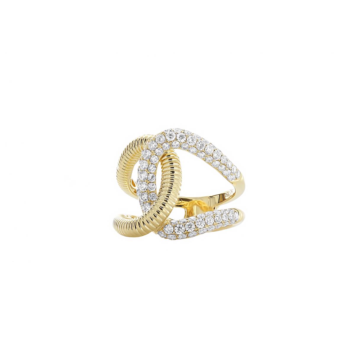 Some New Ring Fun for a Friday Night