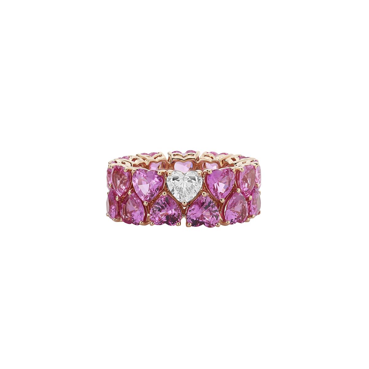 A Stack We Know Barbie Would Approve Of 