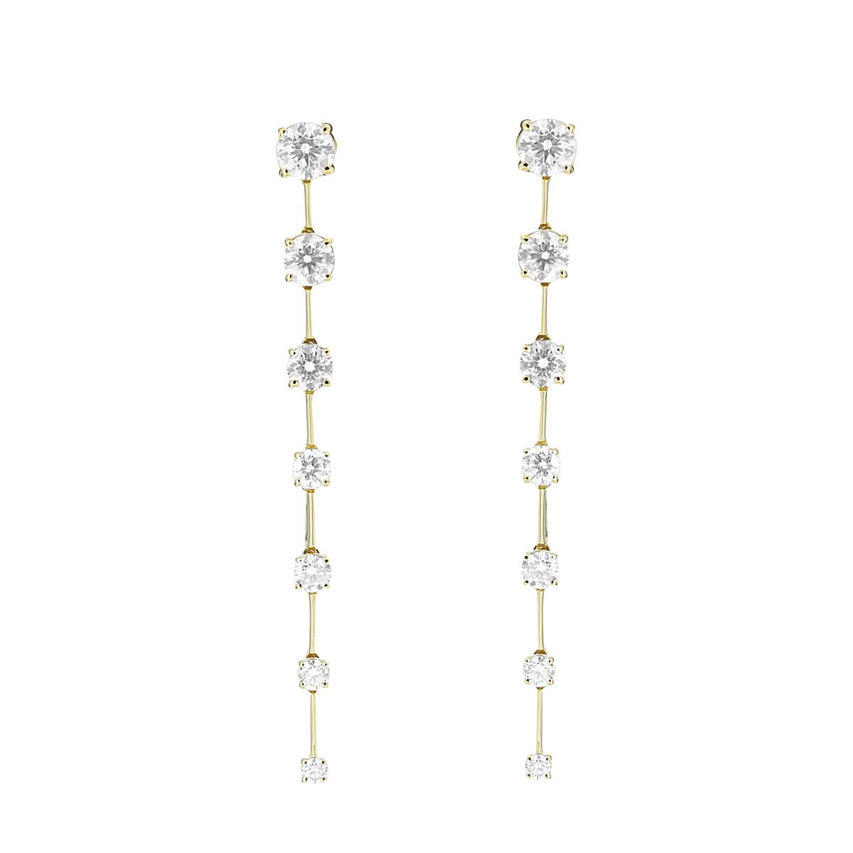 Double the Diamonds, Double the Fun