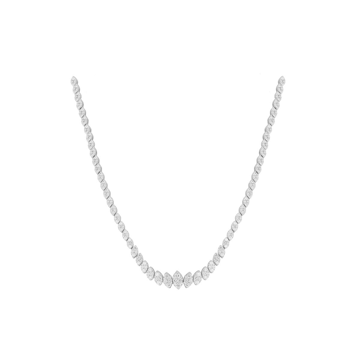 Layered Beauty, Made For Your Most Radiant Day 