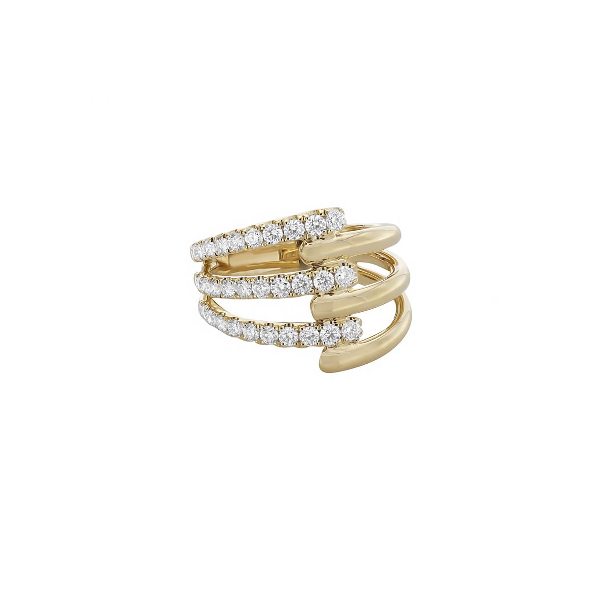 Our Wrap Rings are Heating Up