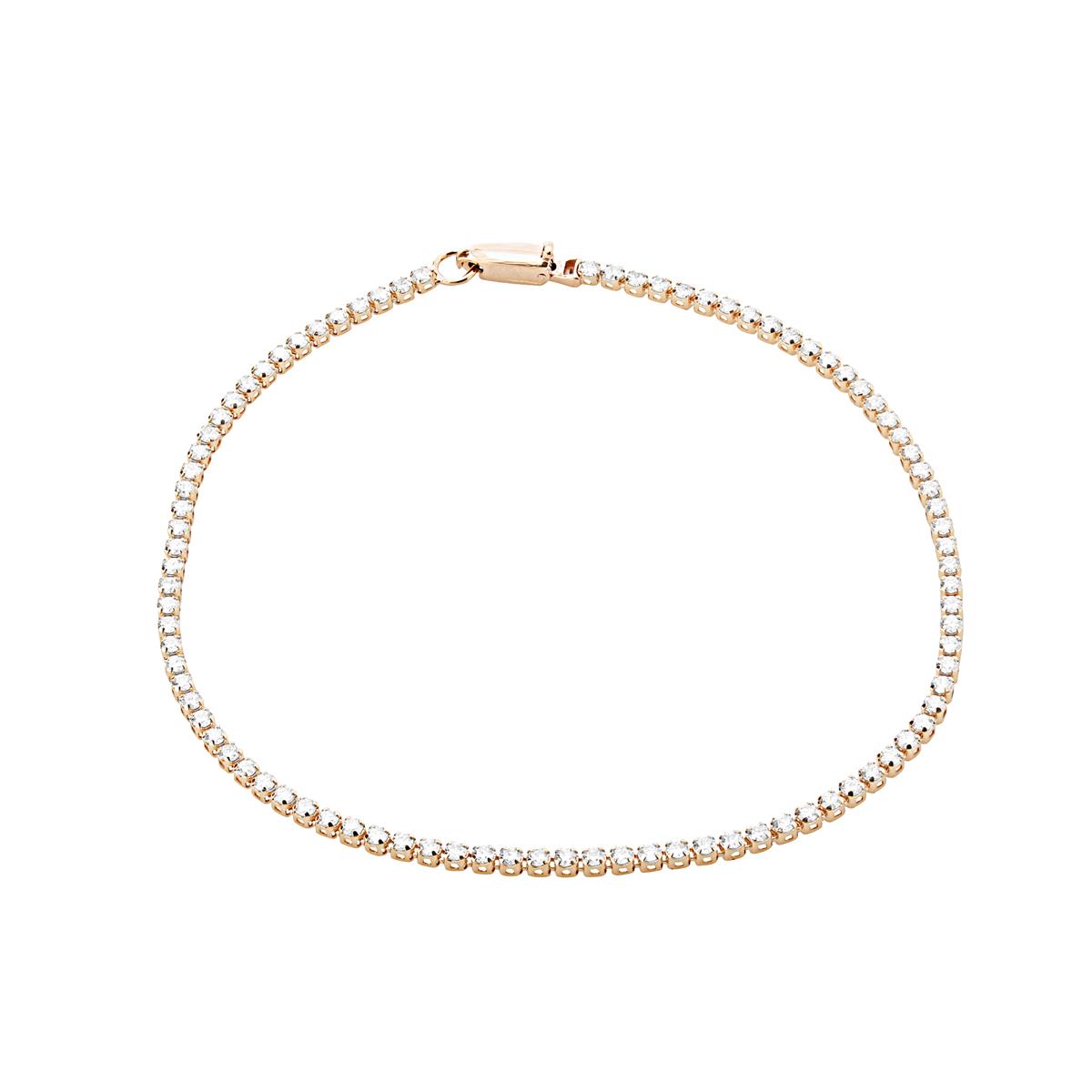Elevate Your Everyday Style With Our Stunning Rose Gold Bracelets!