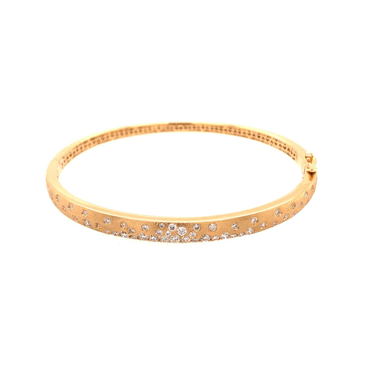 We love scattering rainbows and spreading some London Jewelers love into people