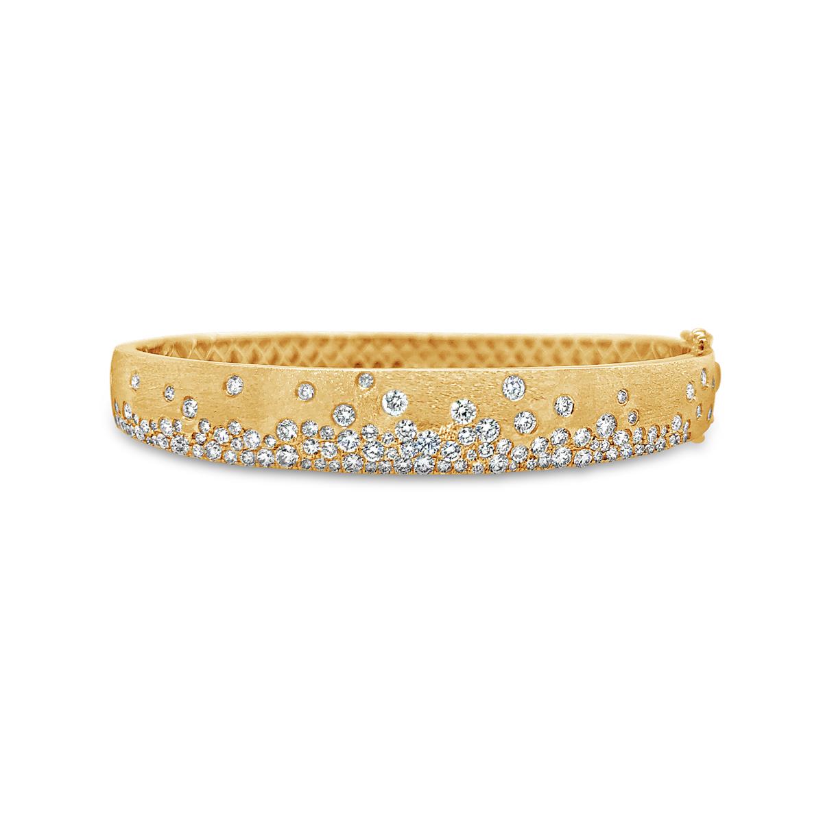 We love scattering rainbows and spreading some London Jewelers love into people