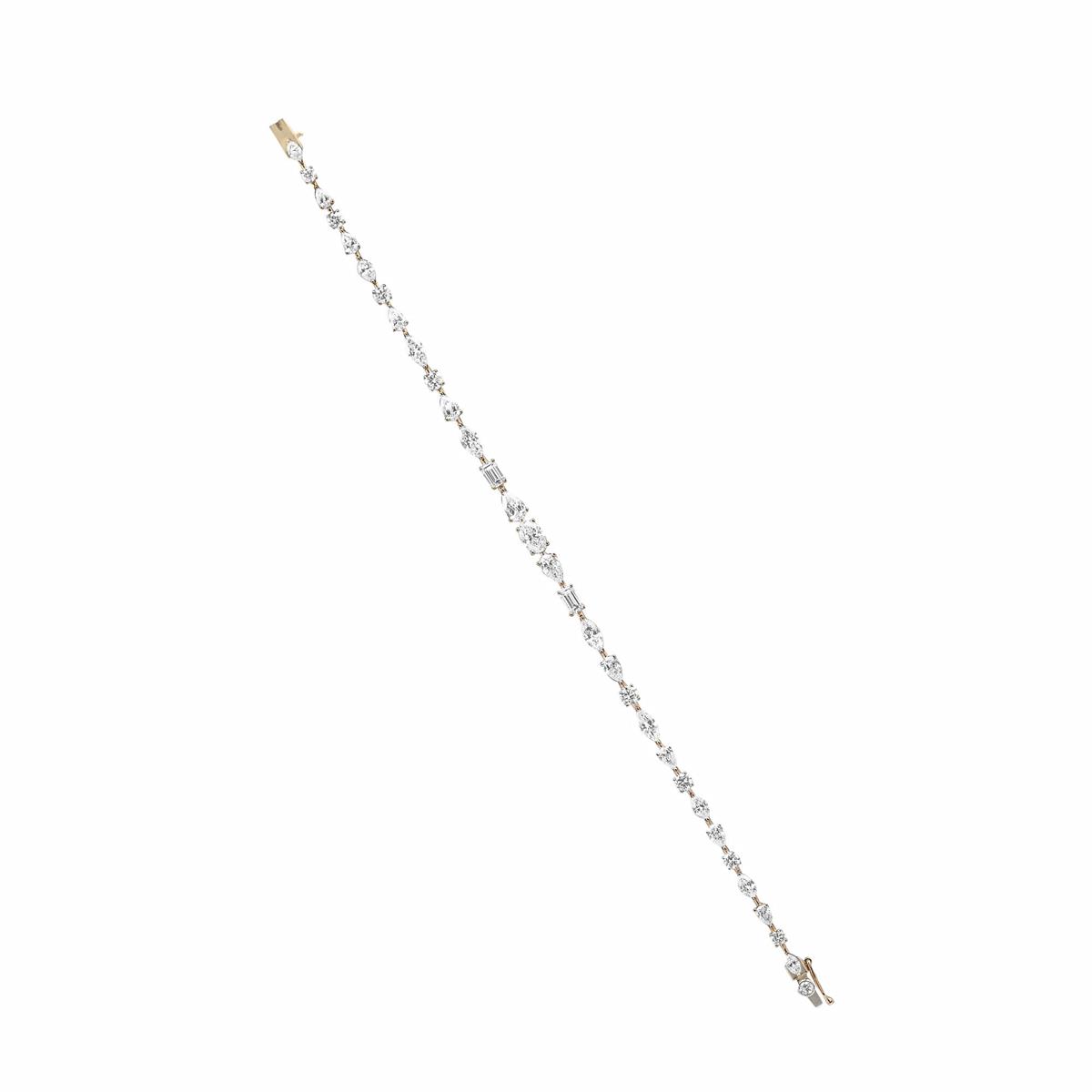 When Time and Diamonds Shine in Perfect Harmony