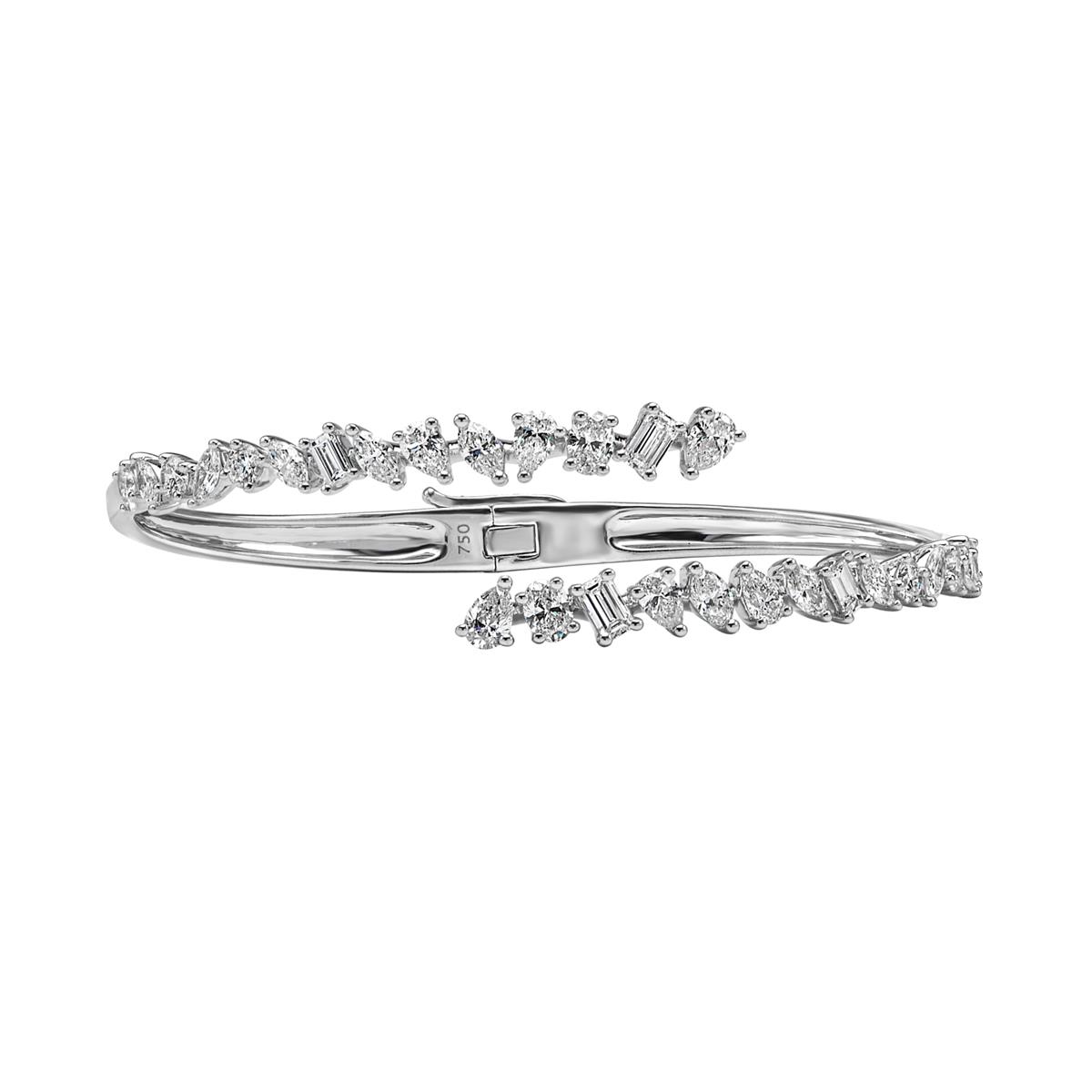 Mixed Shapes Bracelets Like Never Before