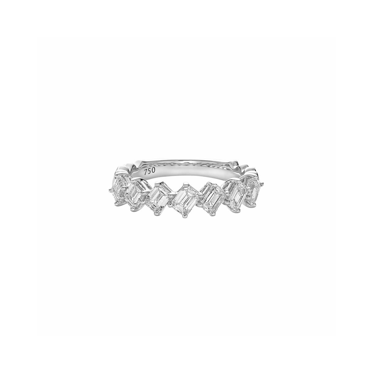 Come Check Out Our Selection of Diamond Eternity Bands