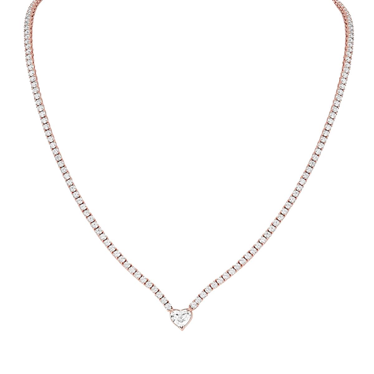 A Monday Morning Neckmess