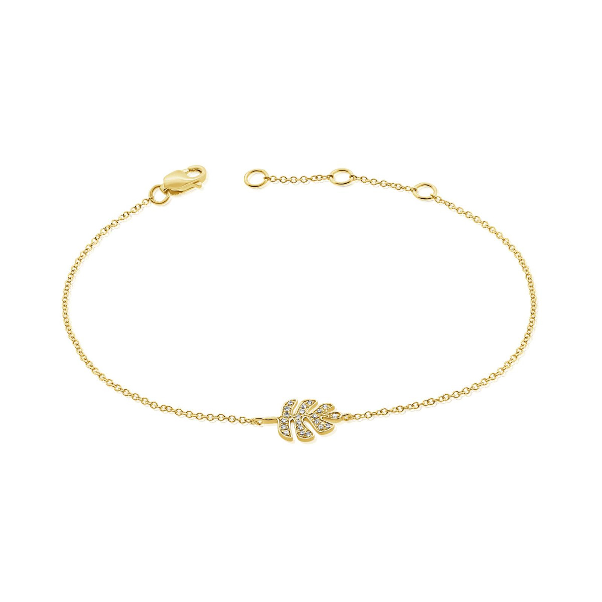 Have you ever seen such a fun stack and each bracelet is under $500!
