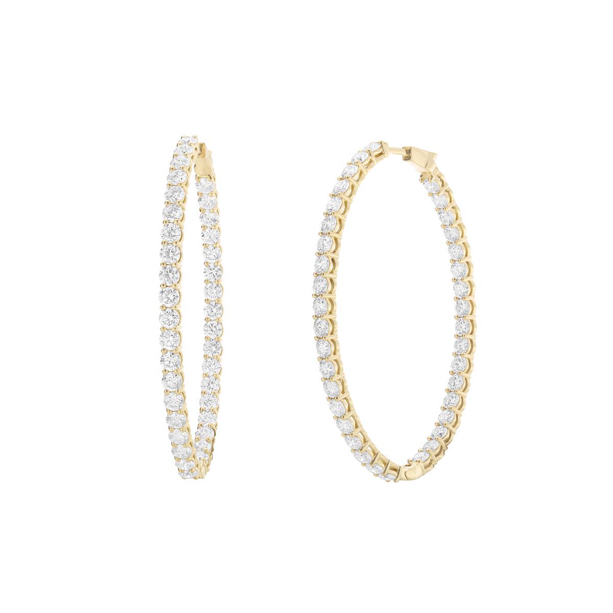 From Hoops to Crawlers, Let Your Ears Do The Talking