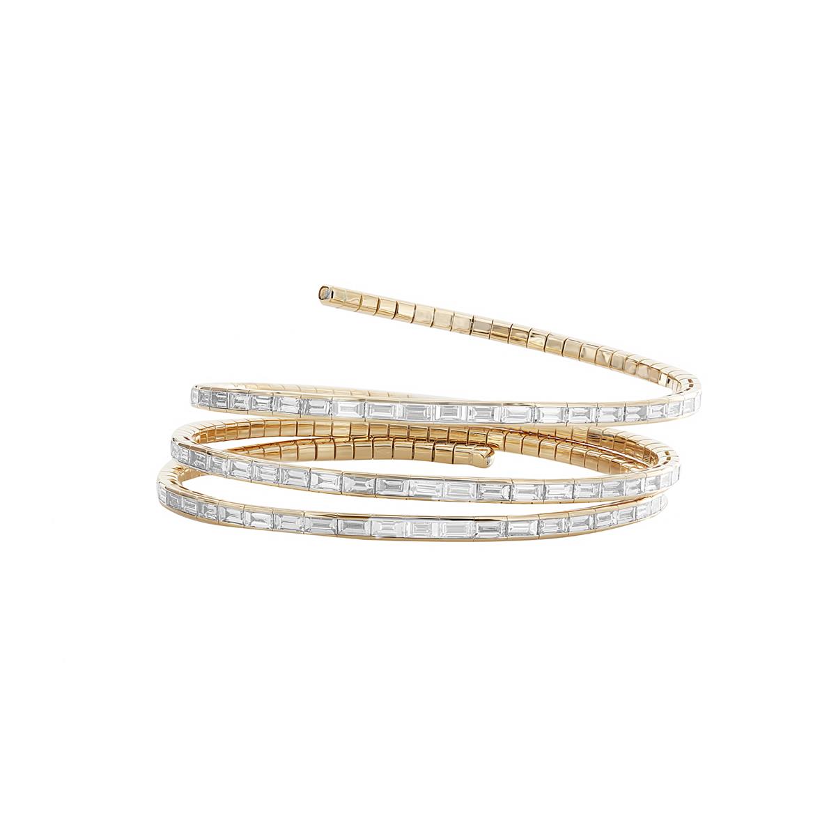 These Wrap Bracelets Have Us Feeling Like It