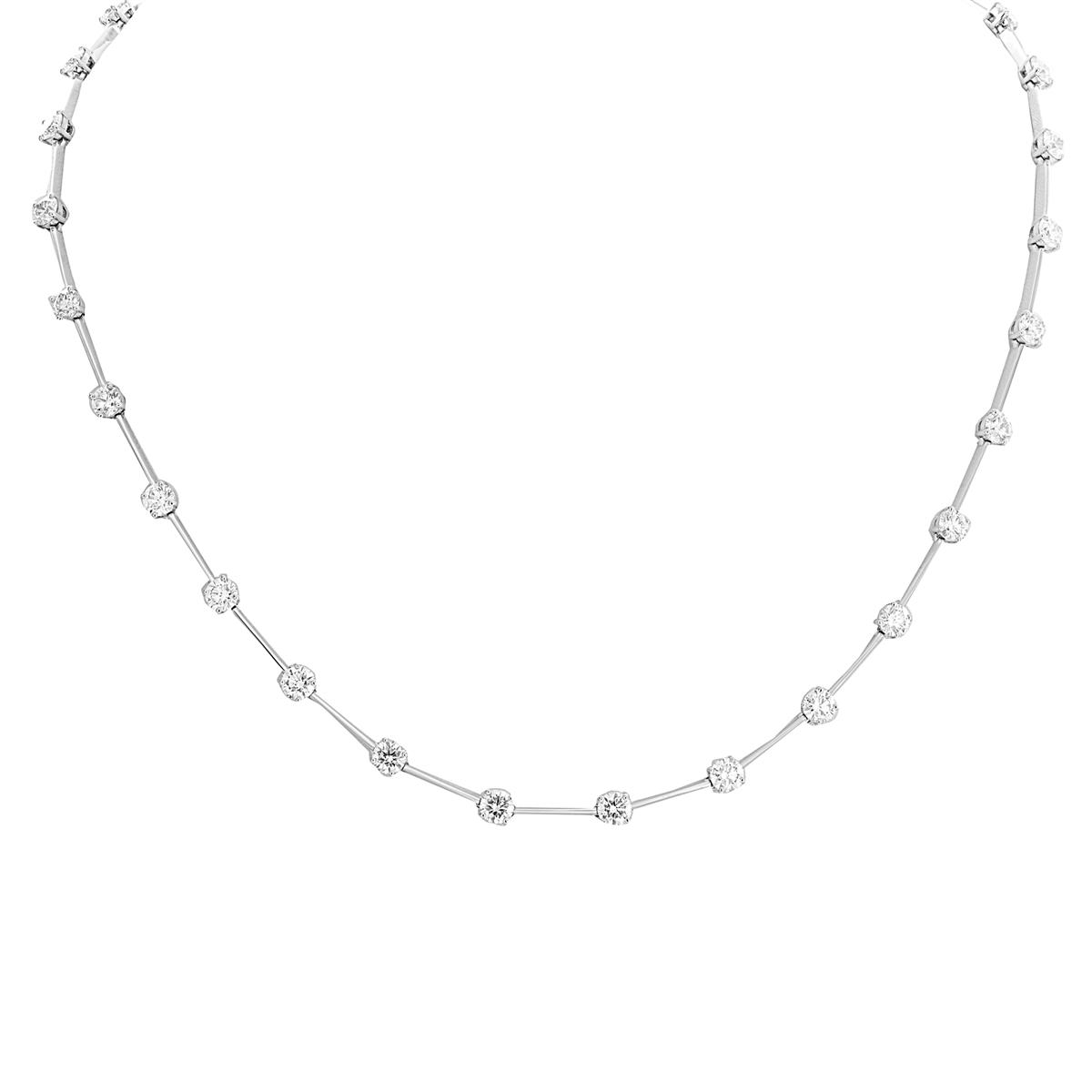 Everyday Elegance, Elevated in Diamonds