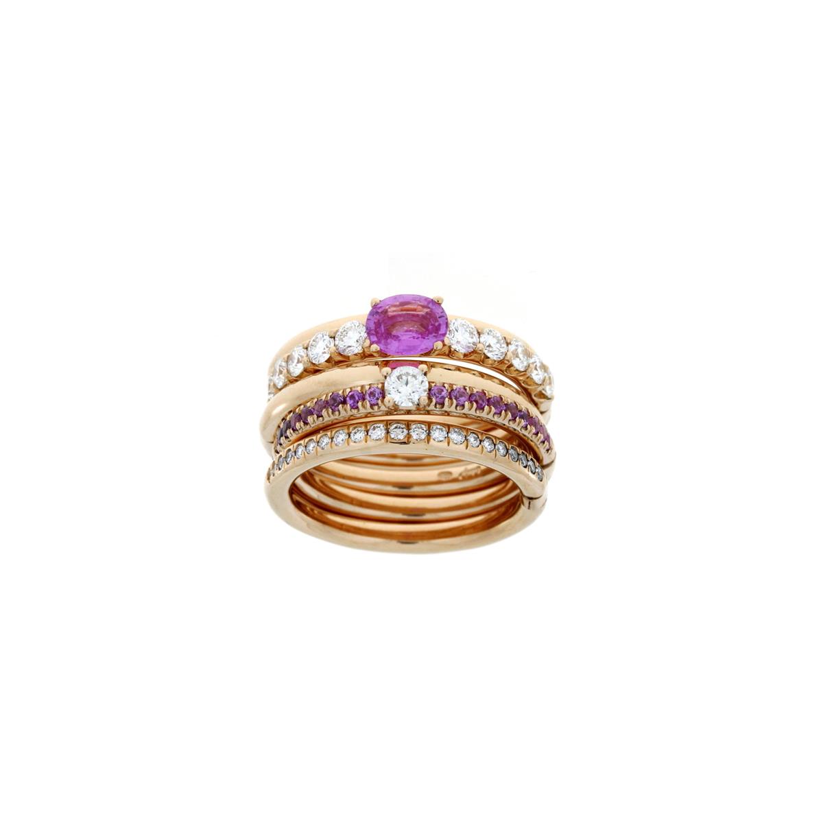Puzzle Rings Exposed