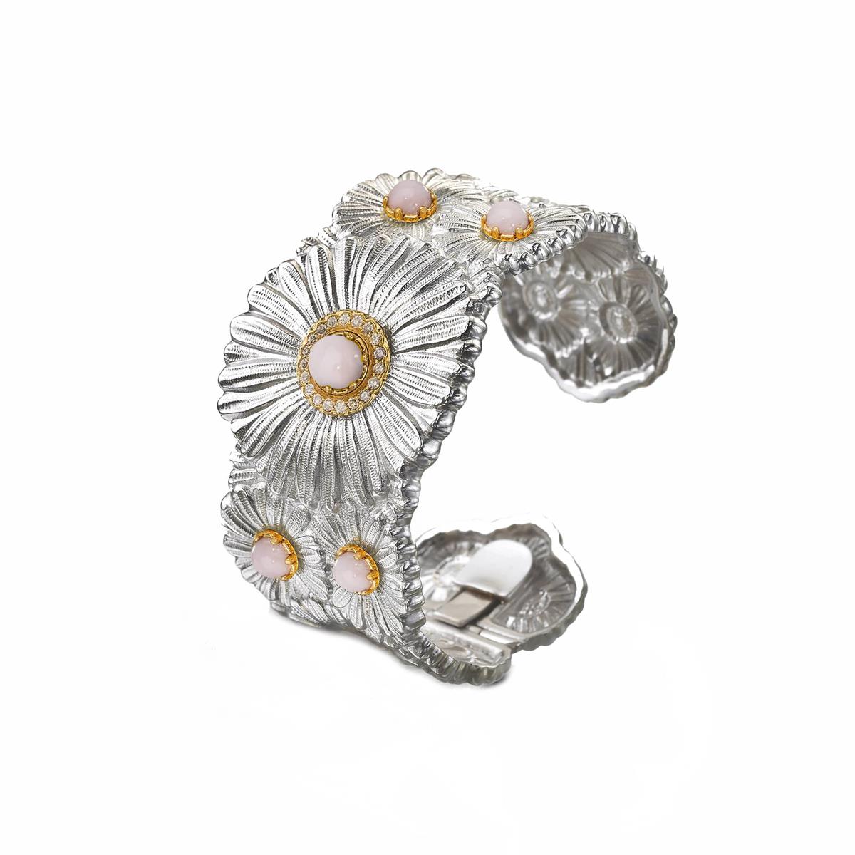 The Season of Bloom Calls for Buccellati 