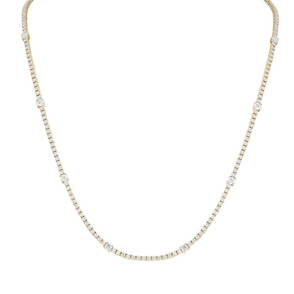 A Monday Morning Neckmess