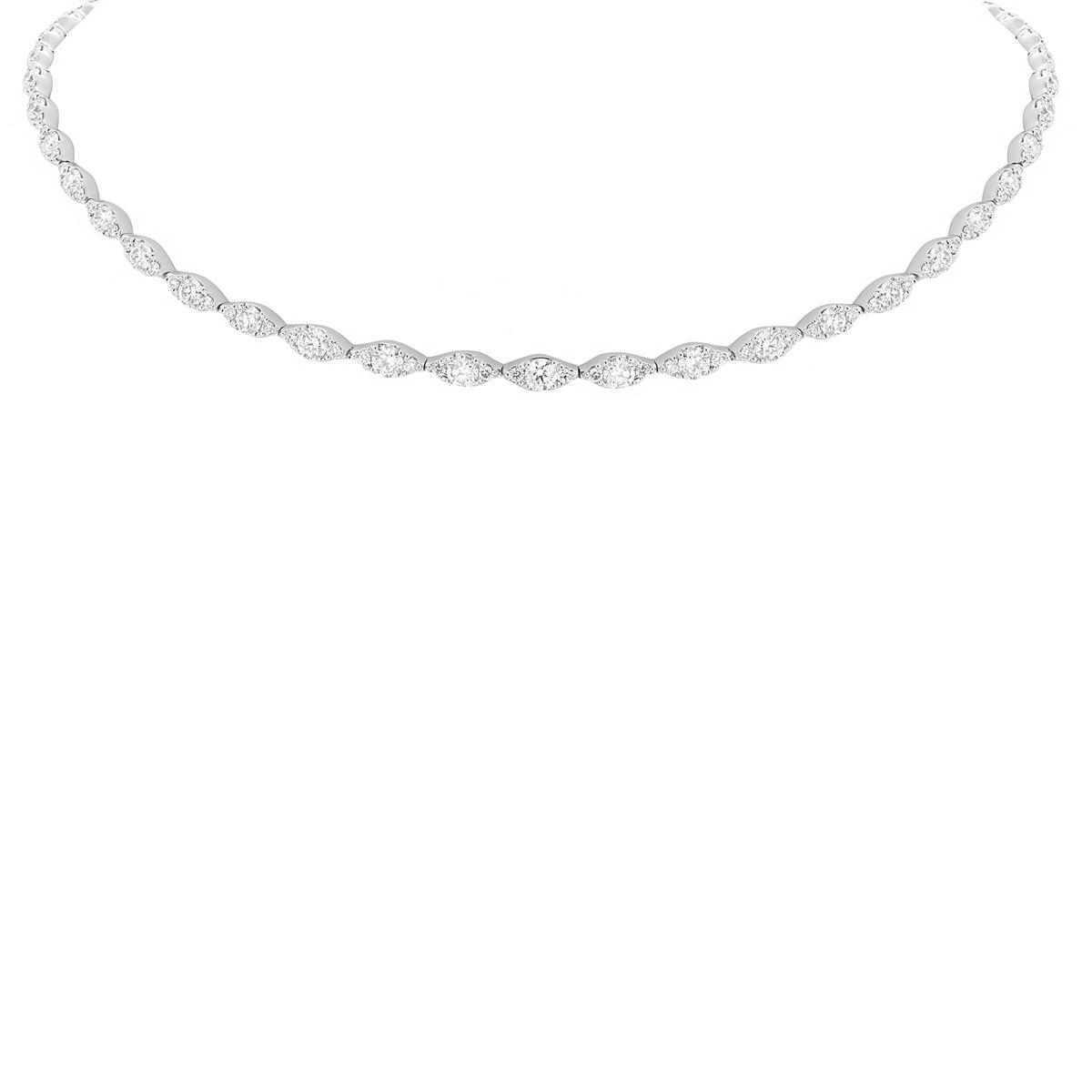 Because One Necklace is Never Enough