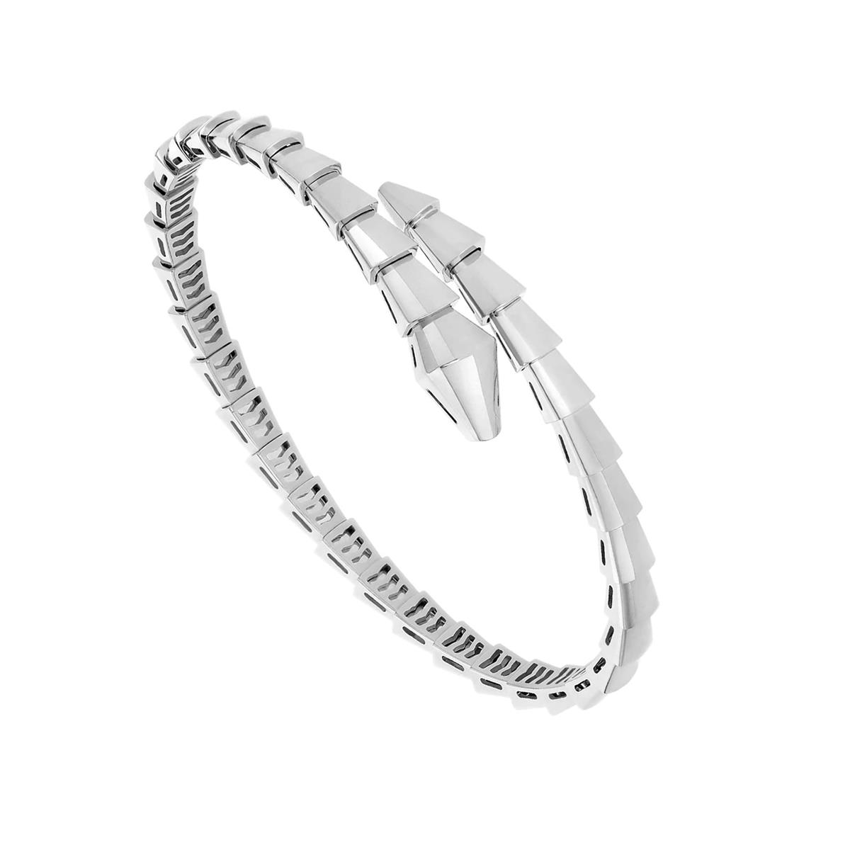 BVLGARI Stack For The Win
