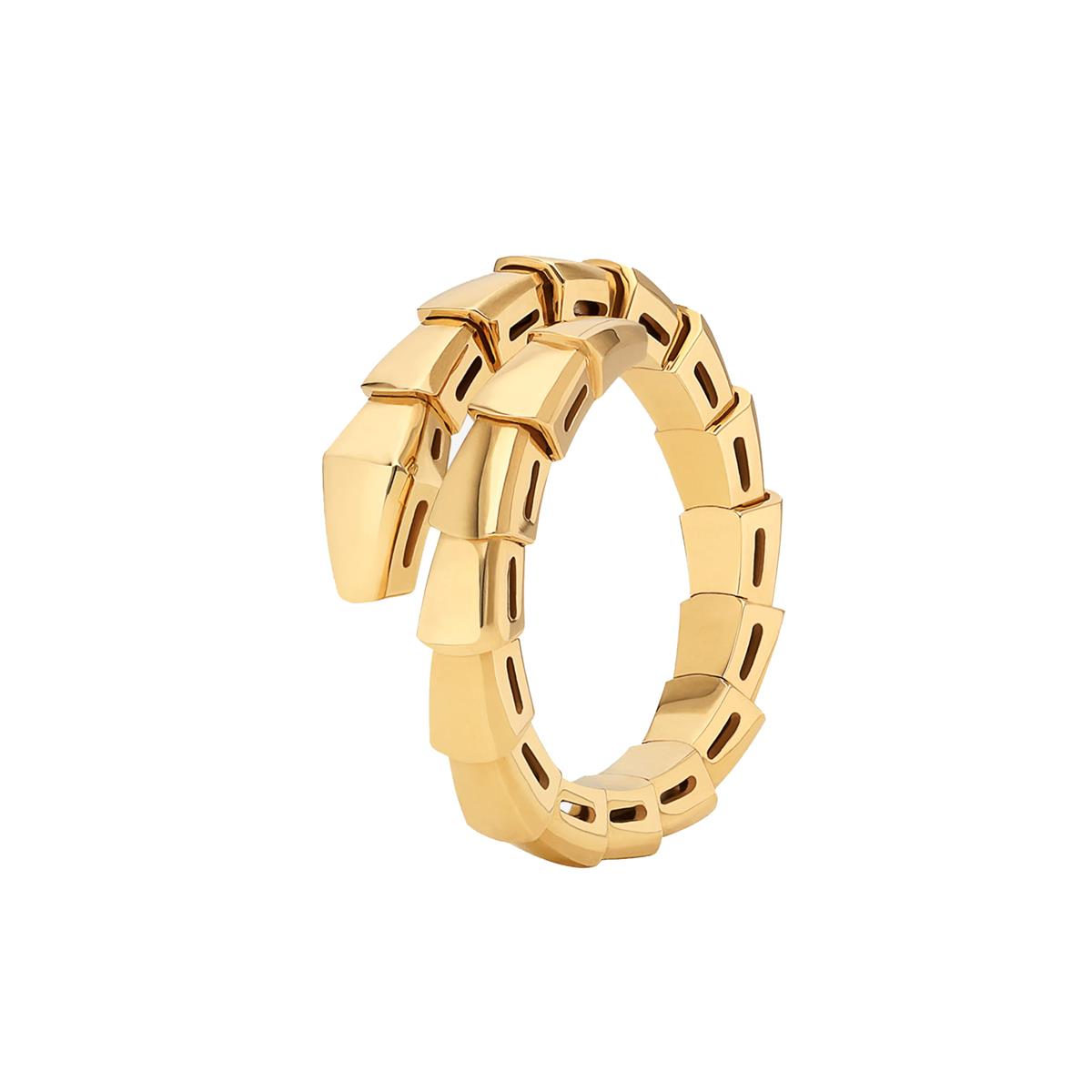 Stylish in Serpenti