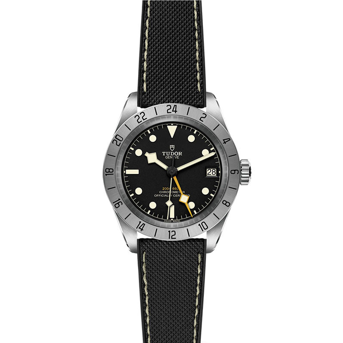 Black Bay Pro