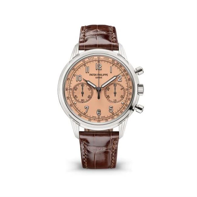 Patek Philippe Complications 5172G Manual Wind