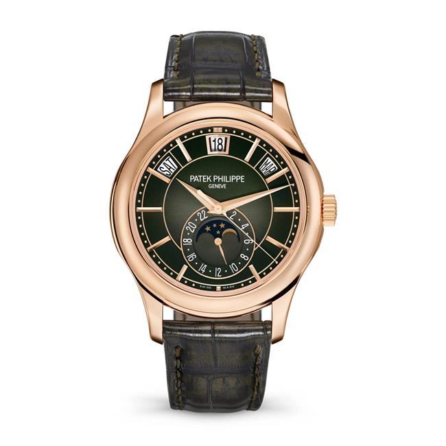 Patek Philippe Complications 5205R