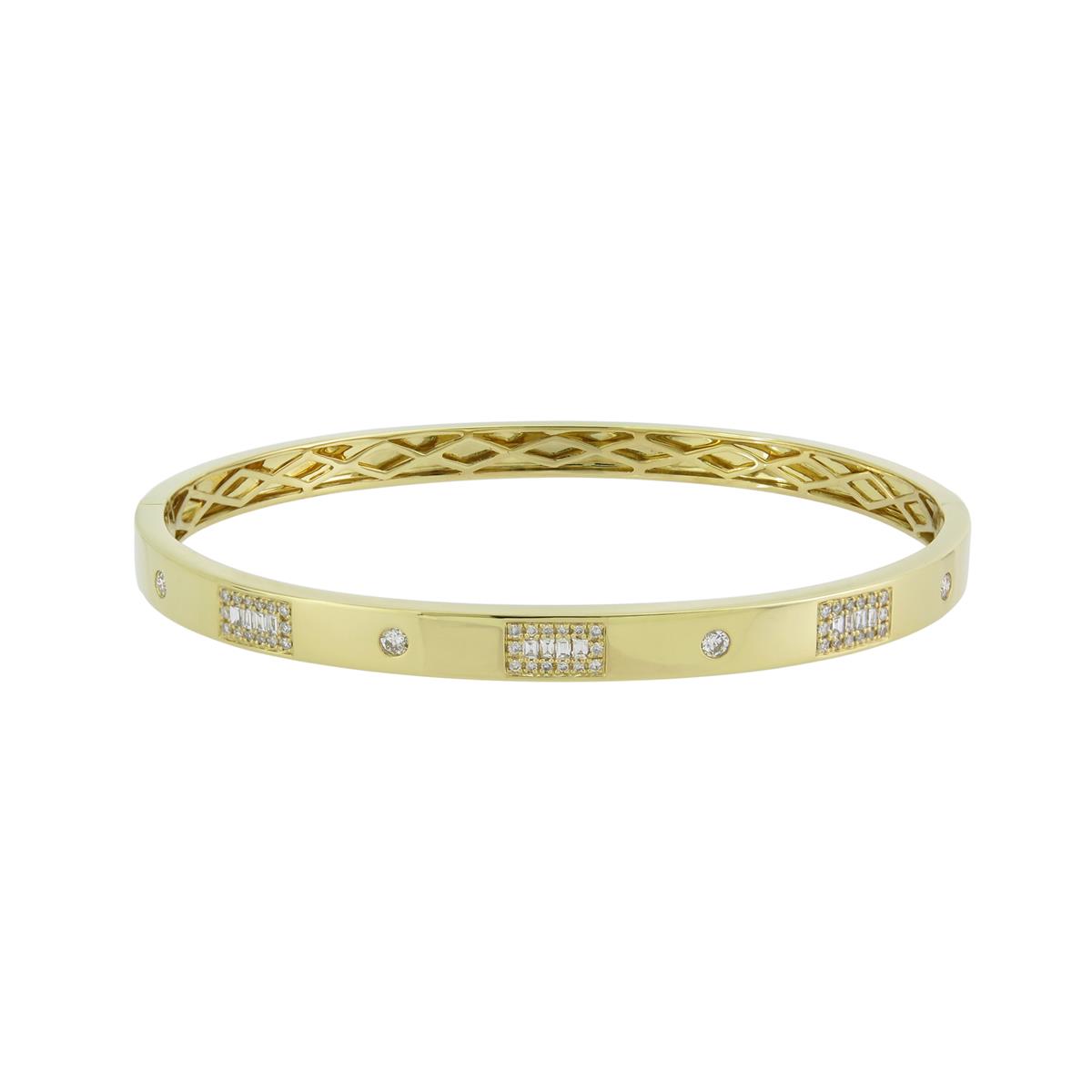 A New Summer Stack to Smile Over