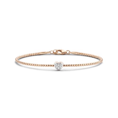 A Stack Made with Love