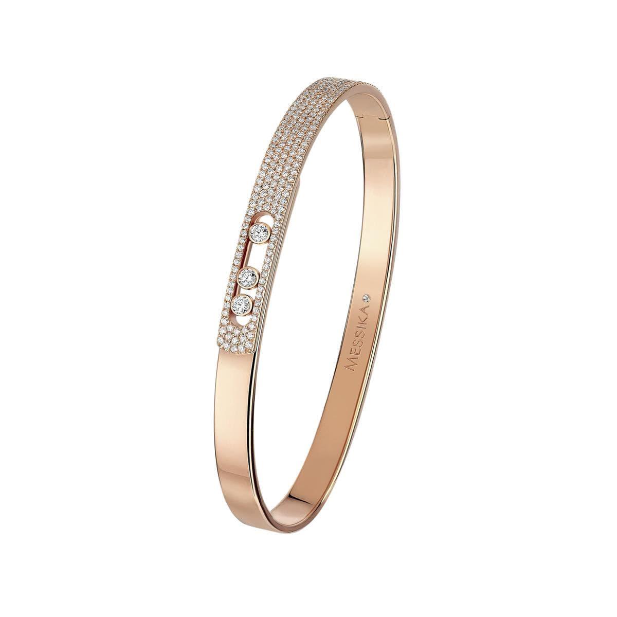 From the Oscars to Everyday Elegance – Messika