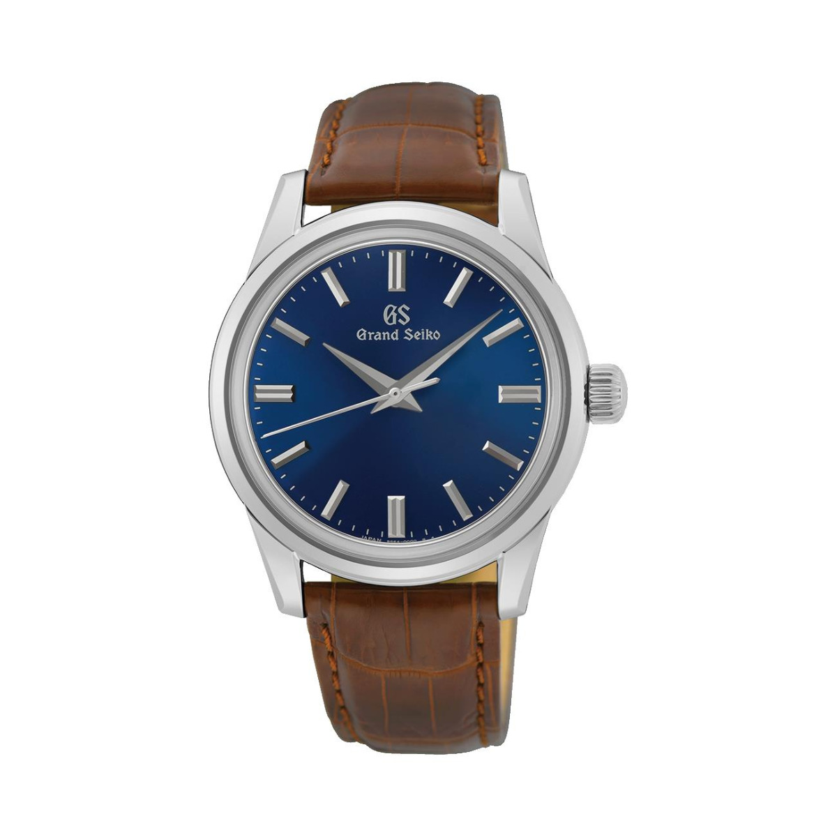 Grand Seiko Elegance Collection Oruri Songbird