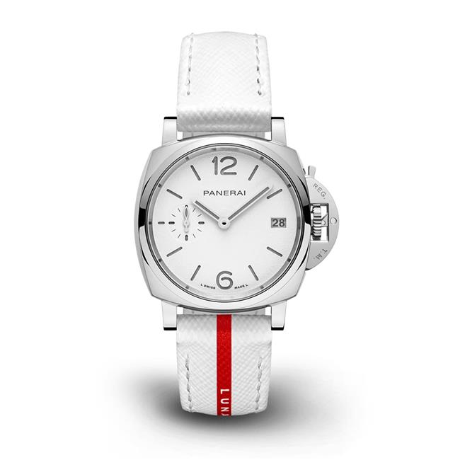 Panerai Luminor Due Luna Rossa