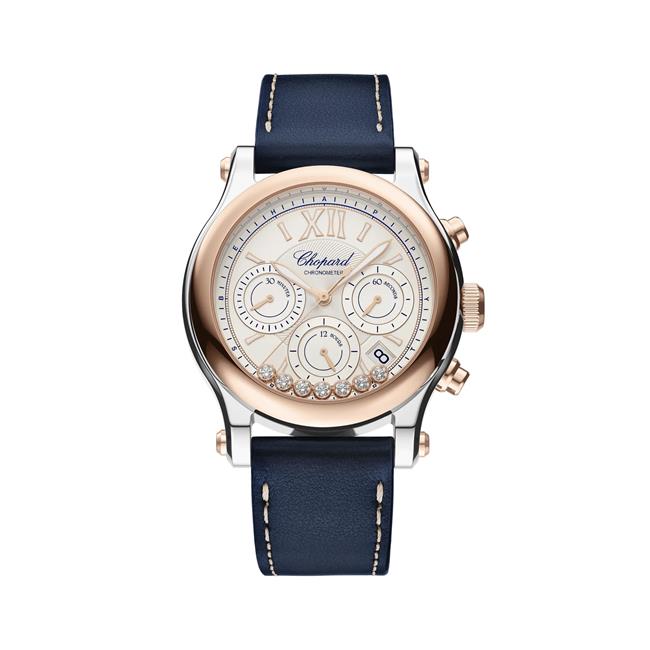 Chopard Happy Sport Chrono