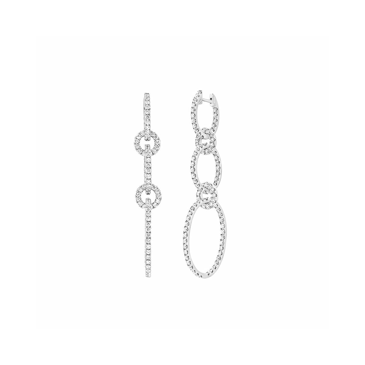 Dangling, Dazzling, Unforgettable