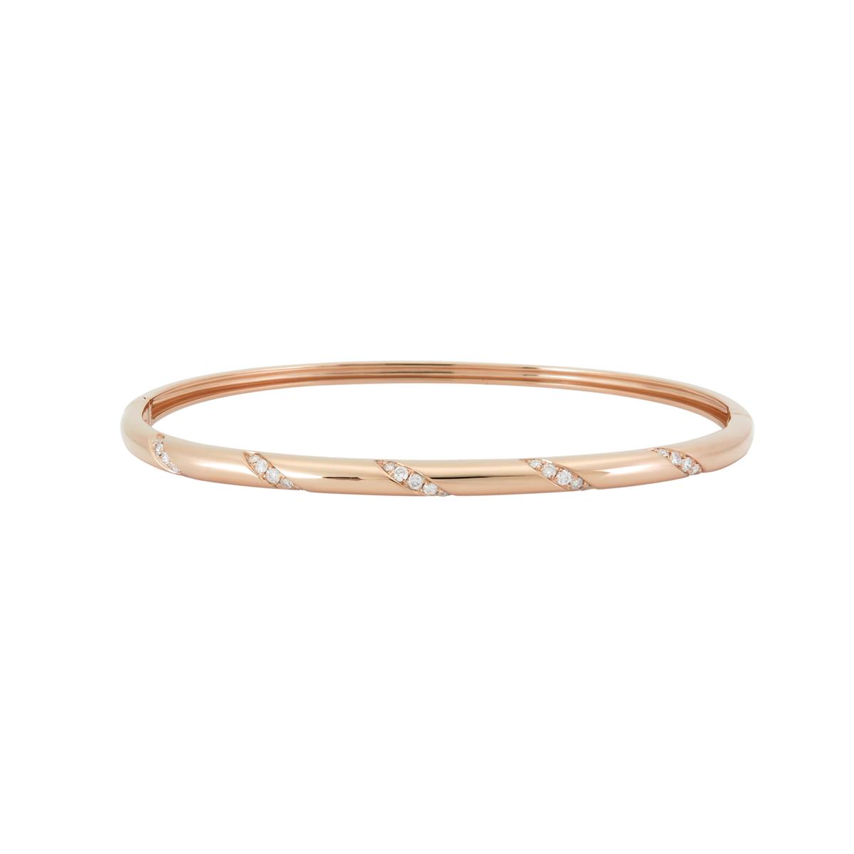 Elevate Your Everyday Style With Our Stunning Rose Gold Bracelets!
