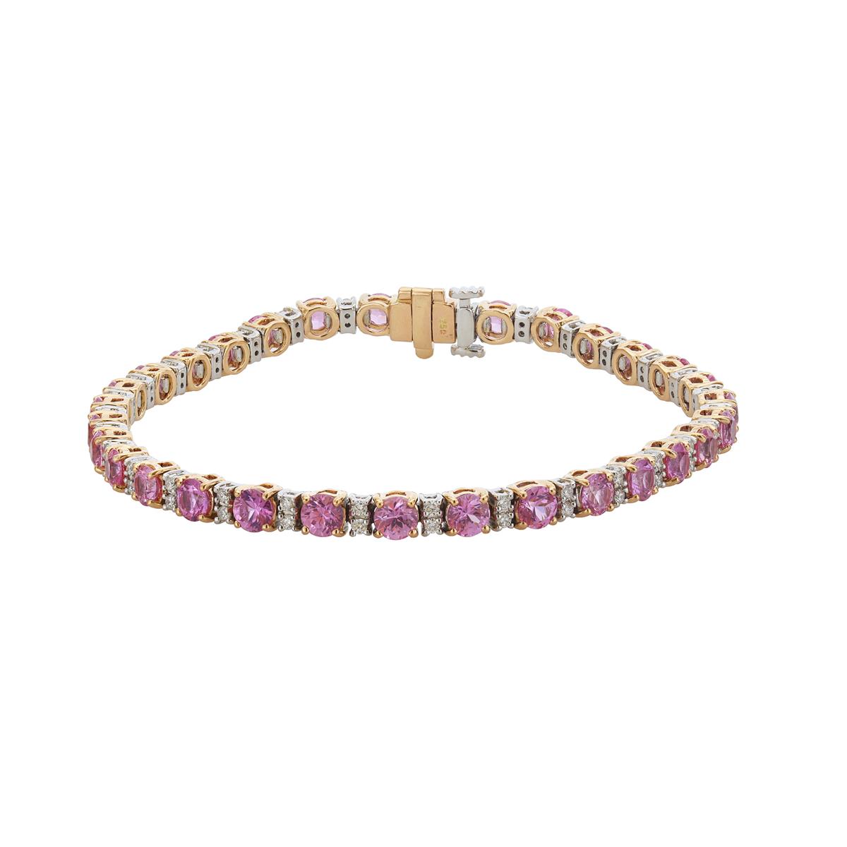  Stack Your Story in Diamonds and Gems 