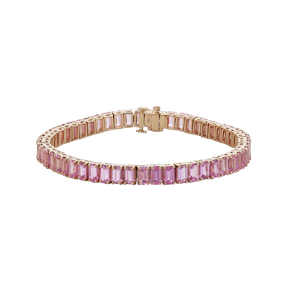 We Will Paint The Town Pink With This Stack