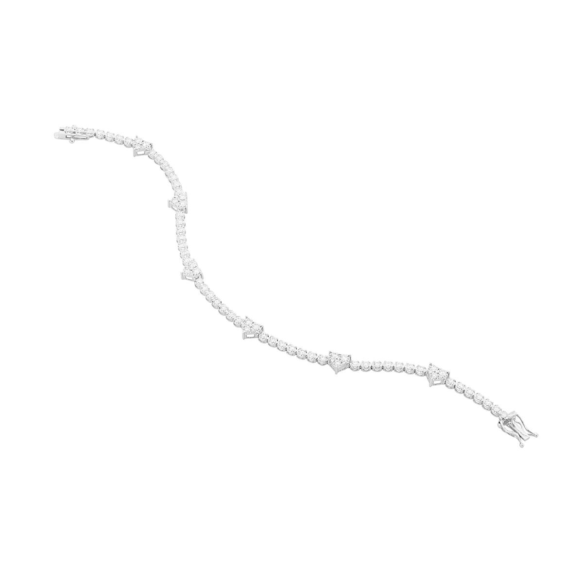 Diamond Bracelet Fantasy